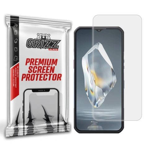 Kup Matt fólia GrizzGlass PaperScreen az Oukitel WP35-hoz - GRZ9931 - {ean13} - Sklep Home Screen