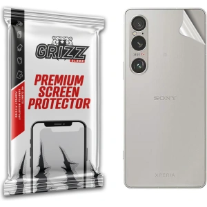 Kup Fólia hátulra GrizzGlass SatinSkin a Sony Xperia 1 VI-hoz - GRZ9933 - {ean13} - Sklep Home Screen