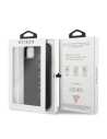 Kup Etui Guess GUHCN65LGMLBK Apple iPhone 11 Pro Max fekete/black kemény tok Glitter Logo - GUE268BLK - {ean13} - Sklep Home Screen