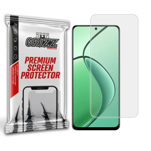Kup Matte Folie GrizzGlass PaperScreen für Realme Narzo N65 - GRZ9934 - {ean13} - Sklep Home Screen