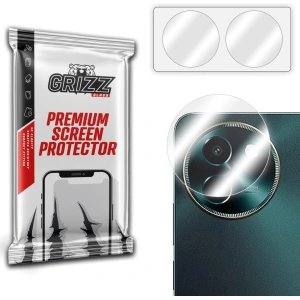 Szkło na aparat GrizzGlass HybridGlass Camera do Vivo Y200T