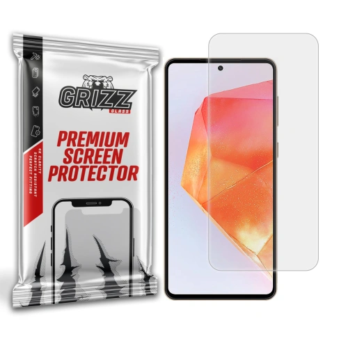 Kup Matte Folie GrizzGlass PaperScreen für Samsung Galaxy F55 - GRZ9936 - {ean13} - Sklep Home Screen