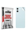 Kup Folie für die Rückseite GrizzGlass SatinSkin für Sony Xperia 10 VI - GRZ9937 - {ean13} - Sklep Home Screen
