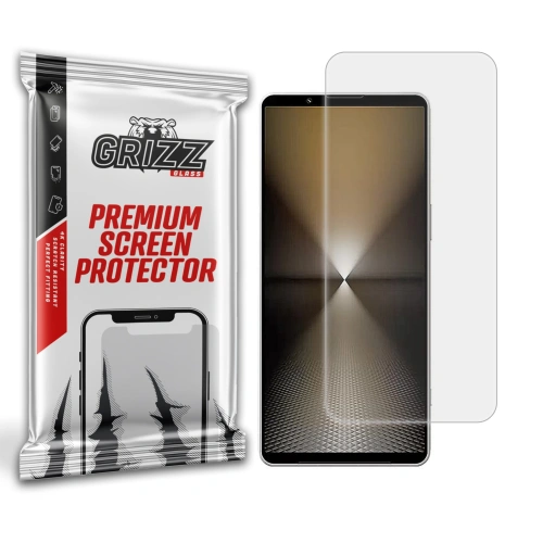 Kup GrizzGlass PaperScreen pentru Sony Xperia 1 VI - GRZ9938 - {ean13} - Sklep Home Screen