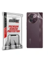 Fólia hátulra GrizzGlass SatinSkin Vivo V30e-hez