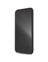Kup Etui Guess GUHCN65LS4GBK Apple iPhone 11 Pro Max negru/czarny husă din silicon 4G Tone On Tone - GUE269BLK - {ean13} - Sklep Home Screen