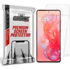 Kup Sticlă hibridă GrizzGlass HybridGlass pentru Motorola Moto G Stylus 5G 2024 - GRZ9943 - {ean13} - Sklep Home Screen