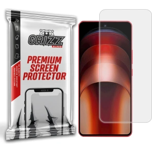 Folia matowa GrizzGlass PaperScreen do Vivo IQOO Neo9S Pro