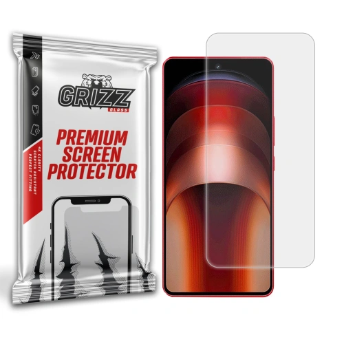 Kup GrizzGlass PaperScreen pentru Vivo IQOO Neo9S Pro - GRZ9944 - {ean13} - Sklep Home Screen