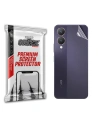 Fólia a hátlapra GrizzGlass SatinSkin a Vivo Y28-hoz