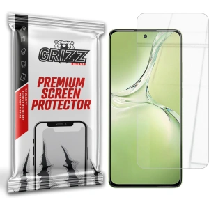 Kup Hibrid üveg GrizzGlass HybridGlass az Oppo K12x-hez - GRZ9946 - {ean13} - Sklep Home Screen