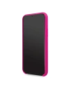 Kup Etui Guess GUHCN65LS4GFU Apple iPhone 11 Pro Max fucsia/fuchsia carcasă tare din silicon 4G Tone On Tone - GUE270FKS - {ean13} - Sklep Home Screen