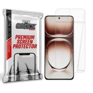 Buy GrizzGlass HybridGlass Oppo Reno 12 - GRZ9948 - {ean13} - Home Screen Store Europe