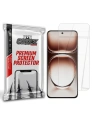 Szkło hybrydowe GrizzGlass HybridGlass do Oppo Reno 12