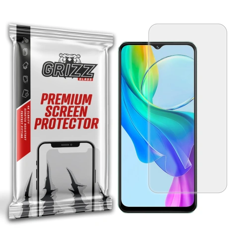 Kup GrizzGlass PaperScreen pentru Vivo Y18 - GRZ9950 - {ean13} - Sklep Home Screen