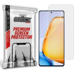 Folia matowa GrizzGlass PaperScreen do Vivo Y200 GT