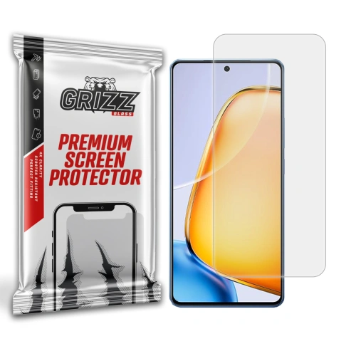 Kup Mattfolie GrizzGlass PaperScreen für Vivo Y200 GT - GRZ9951 - {ean13} - Sklep Home Screen
