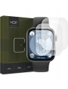 Buy Hofi Hydroflex Pro+ Huawei Watch Fit 3 Clear [2 PACK] - HOFI501 - {ean13} - Home Screen Store Europe