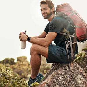 Kup Pasek Tech-Protect Scout Pro Garmin Fenix 3/3hr/5x/5x Plus/6x/6x Pro/7x černý - THP2804 - {ean13} - Sklep Home Screen