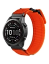 Kup Pasek Tech-Protect Scout Pro Garmin Fenix 3/3hr/5x/5x Plus/6x/6x Pro/7x narancssárga - THP2805 - {ean13} - Sklep Home Screen