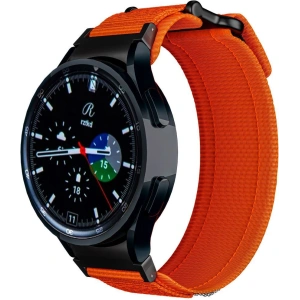 Kup Pasek Tech-Protect Scout Pro Samsung Galaxy Watch 4/5/5 Pro/6 portocalie - THP2806 - {ean13} - Sklep Home Screen