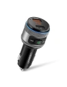 Kup FM transmitter UGREEN Bluetooth, QC 3.0, USB - UGR205 - {ean13} - Sklep Home Screen