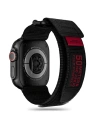 Tech-Protect Scout Pro Apple Watch 4/5/6/7/8/9/SE/Ultra 42/44/45/49mm schwarz