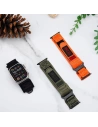 Kup Pasek Tech-Protect Scout Pro Apple Watch 4/5/6/7/8/9/SE/Ultra 42/44/45/49mm fekete - THP2807 - {ean13} - Sklep Home Screen