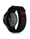 Kup Pasek Tech-Protect Scout Pro Samsung Galaxy Watch 4/5/5 Pro/6 fekete - THP2808 - {ean13} - Sklep Home Screen