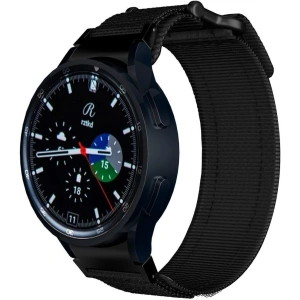 Kup Pasek Tech-Protect Scout Pro Samsung Galaxy Watch 4/5/5 Pro/6 fekete - THP2808 - {ean13} - Sklep Home Screen