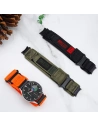Kup Pasek Tech-Protect Scout Pro Samsung Galaxy Watch 4/5/5 Pro/6 fekete - THP2808 - {ean13} - Sklep Home Screen