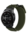 Kup Pasek Tech-Protect Scout Pro Garmin Fenix 5/6/6 Pro/7 vojenská zelená - THP2809 - {ean13} - Sklep Home Screen