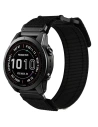 Kup Pasek Tech-Protect Scout Pro Garmin Fenix 5/6/6 Pro/7 black - THP2811 - {ean13} - Sklep Home Screen