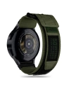Pasek Tech-Protect Scout Pro Samsung Galaxy Watch 4/5/5 Pro/6 katonai zöld