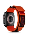 Pasek Tech-Protect Scout Pro Apple Watch 4/5/6/7/8/9/SE/Ultra 42/44/45/49mm narancssárga