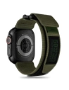 Tech-Protect Scout Pro Apple Watch 4/5/6/7/8/9/SE/Ultra 42/44/45/49mm militärgrün