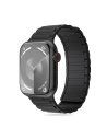 Tech-Protect IconBand Magnetic Apple Watch 4/5/6/7/8/9/SE/Ultra 42/44/45/49mm schwarz