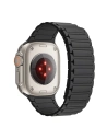 Kup Pasek Tech-Protect IconBand Magnetic Apple Watch 4/5/6/7/8/9/SE/Ultra 42/44/45/49mm černý - THP2816 - {ean13} - Sklep Home Screen