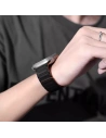 Kup Pasek Tech-Protect IconBand Magnetic Apple Watch 4/5/6/7/8/9/SE/Ultra 42/44/45/49mm černý/červený - THP2818 - {ean13} - Sklep Home Screen