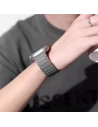 Kup Tech-Protect IconBand Magnetic Apple Watch 4/5/6/7/8/9/SE/Ultra 42/44/45/49mm schwarz/rot - THP2818 - {ean13} - Sklep Home Screen