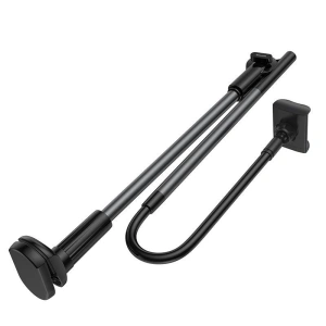 Baseus Halterung mit Clip für Telefon/Tablet (grau)