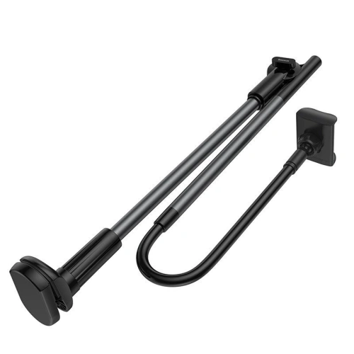 Kup Baseus Halterung mit Clip für Telefon/Tablet (grau) - BSU663GRY - {ean13} - Sklep Home Screen