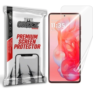 Kup GrizzGlass CeramicFilm pentru Motorola Moto G Stylus 5G 2024 - GRZ9952 - {ean13} - Sklep Home Screen