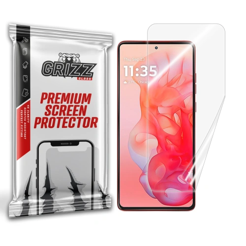 Kup GrizzGlass CeramicFilm pentru Motorola Moto G Stylus 5G 2024 - GRZ9952 - {ean13} - Sklep Home Screen