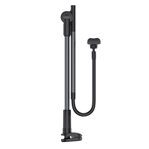 Kup Baseus Halterung mit Clip für Telefon/Tablet (grau) - BSU663GRY - {ean13} - Sklep Home Screen