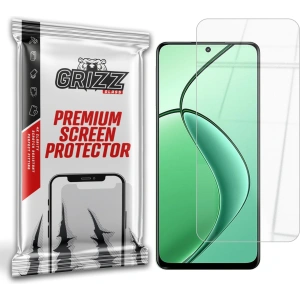 GrizzGlass HybridGlass Realme Narzo N65