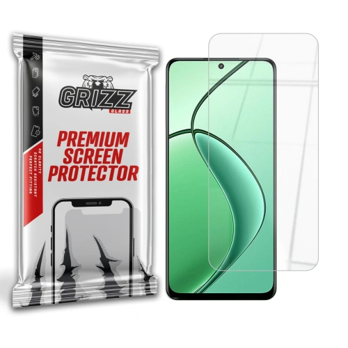 Kup HybRidní sklo GrizzGlass HybridGlass pro Realme Narzo N65 - GRZ9953 - {ean13} - Sklep Home Screen