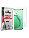 Hybriertes Glas GrizzGlass HybridGlass für Realme Narzo N65
