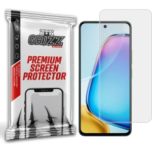 Folia matowa GrizzGlass PaperScreen do Vivo Y200T