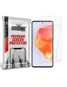Hibrid üveg GrizzGlass HybridGlass Samsung Galaxy F55-hez